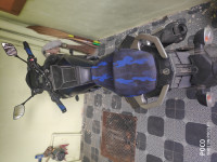 Bule Yamaha Fazer 25