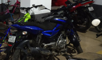 Bajaj Pulsar 150 DTSi