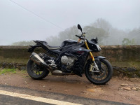BMW S 1000 R