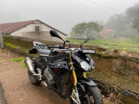 BMW S 1000 R