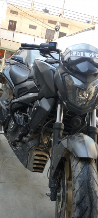 Bajaj Dominar 400 Disc 2019 Model