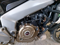 Bajaj Dominar 400 ABS BS6 2017 Model