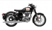 Royal Enfield Classic 500