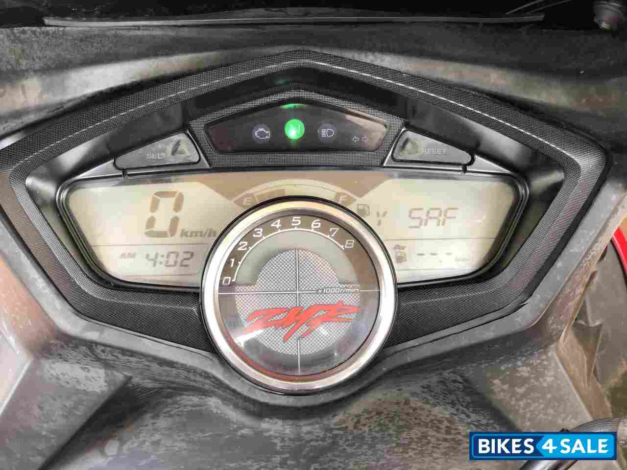 Hero Karizma ZMR Hero Karizma ZMR