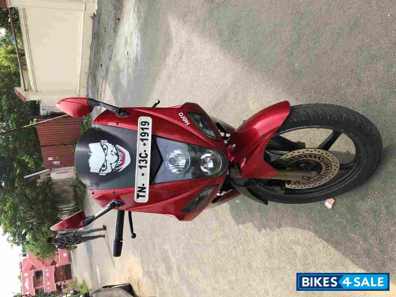 Hero Karizma ZMR Hero Karizma ZMR