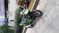 Kawasaki Ninja 300R 2017 Model
