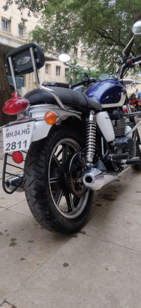 Triumph Bonneville