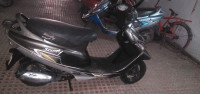 TVS Scooty Pep Plus