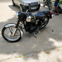 Royal Enfield Bullet Machismo 350 Old 2001 Model