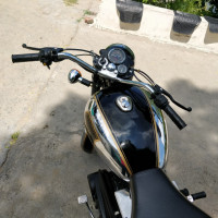 Royal Enfield Bullet Machismo 350 Old