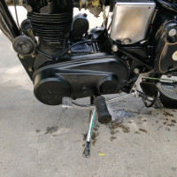 Royal Enfield Bullet Machismo 350 Old