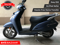 Honda Activa 125 2018 Model