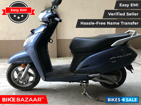Honda Activa 125