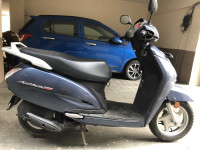 Honda Activa 125
