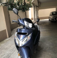 Honda Activa 125