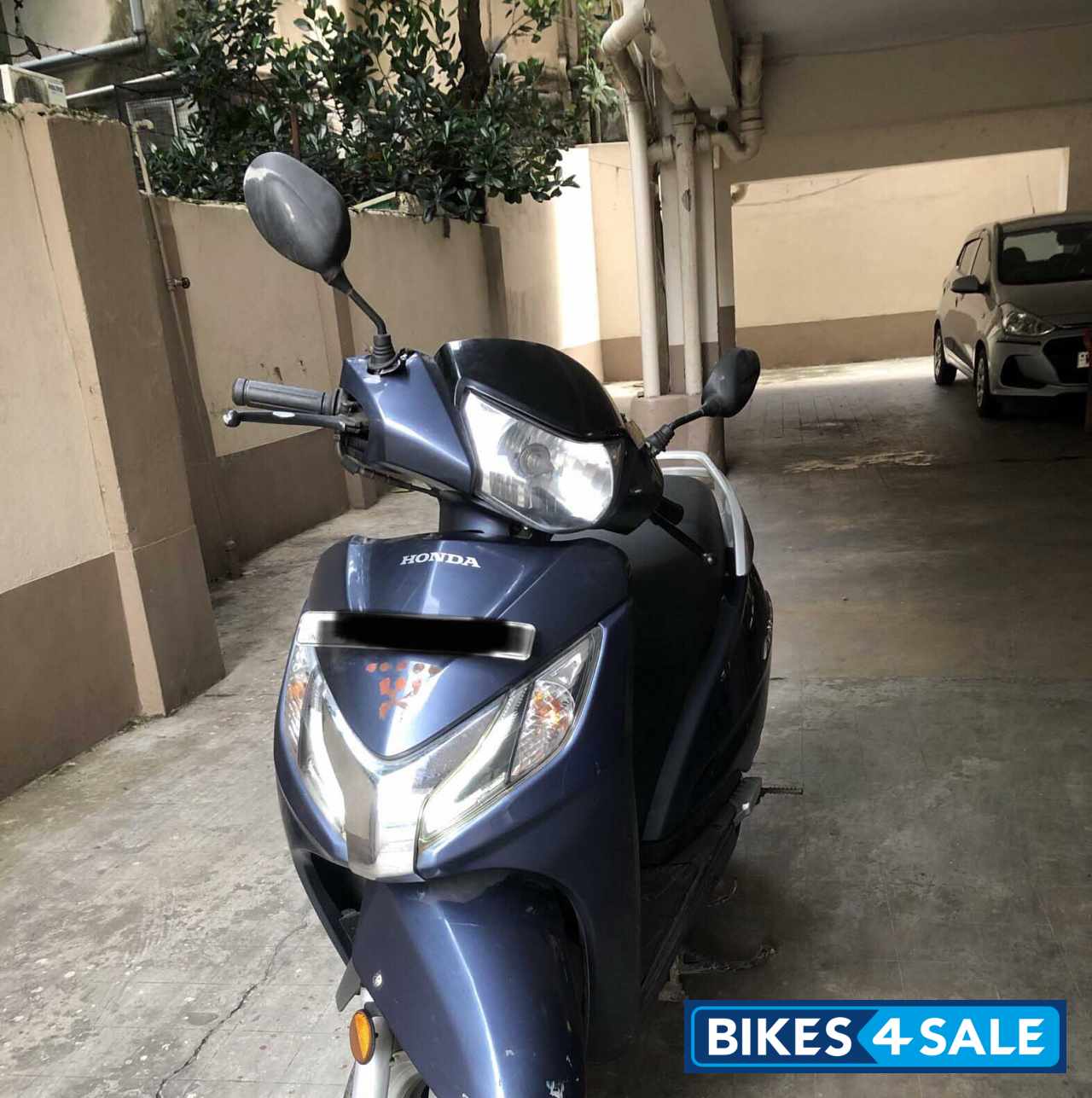 Honda Activa 125 Honda Activa 125