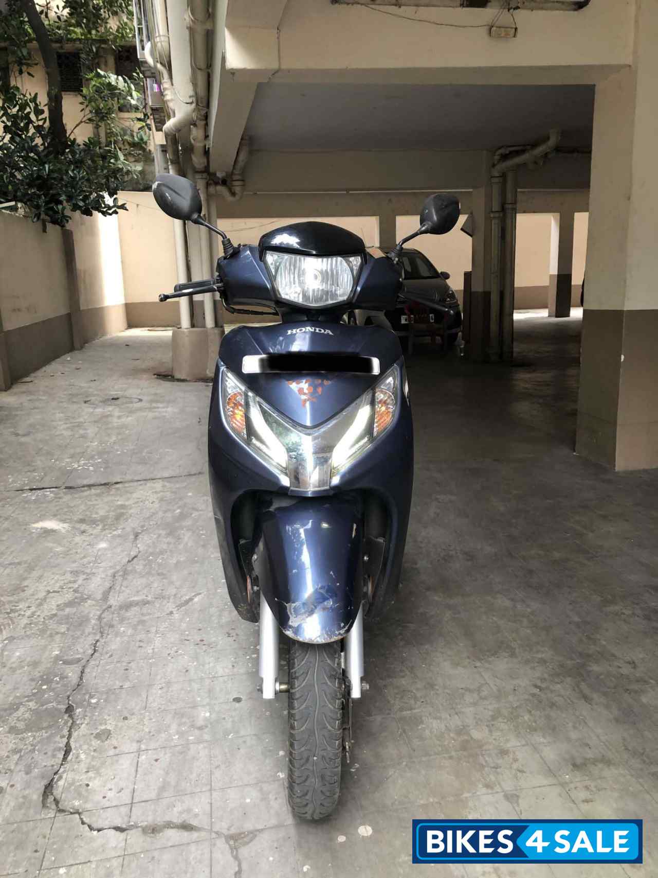 Honda Activa 125 Honda Activa 125