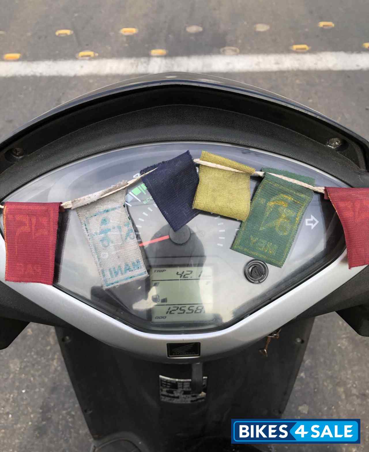 Honda Activa 125 Honda Activa 125