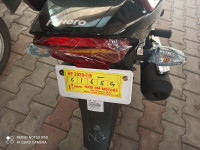 Hero Super Splendor BS6