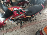 Hero Super Splendor BS6