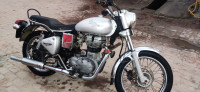 Royal Enfield Bullet Electra Twinspark 2012 Model