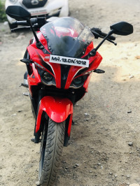 Bajaj Pulsar RS 200