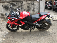 Bajaj Pulsar RS 200