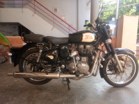 Royal Enfield Classic 350 2014 Model