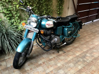 Royal Enfield Classic 500 2010 Model