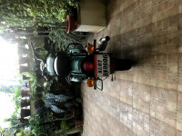 Royal Enfield Classic 500