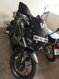 Bajaj Pulsar RS 200 2018 Model