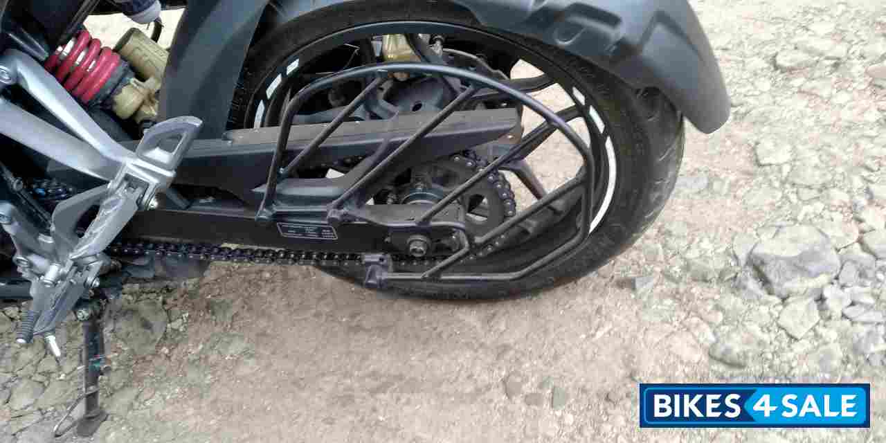 Bajaj Pulsar RS 200 Bajaj Pulsar RS 200