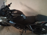 Bajaj Pulsar RS 200