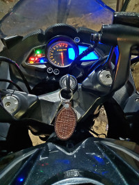 Bajaj Pulsar RS 200