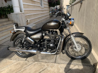 Royal Enfield Thunderbird 500 2016 Model
