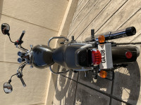 Royal Enfield Thunderbird 500