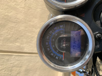 Royal Enfield Thunderbird 500