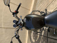 Royal Enfield Thunderbird 500