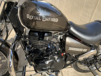 Royal Enfield Thunderbird 500