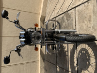 Royal Enfield Thunderbird 500