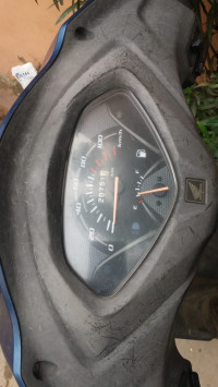 Honda Activa 4G 2017 Model