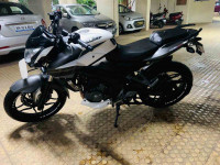 Bajaj Pulsar 200 NS ABS 2019 Model
