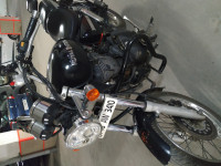 Royal Enfield Thunderbird TwinSpark 350 2014 Model