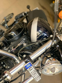 Harley Davidson 1200 Custom