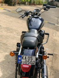 Harley Davidson 1200 Custom