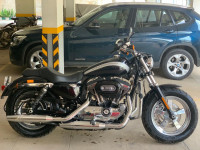 Harley Davidson 1200 Custom