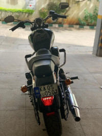 Harley Davidson 1200 Custom