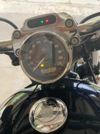 Harley Davidson 1200 Custom