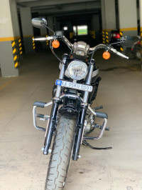 Harley Davidson 1200 Custom