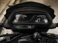 Bajaj Dominar 400 ABS BS6 2017 Model